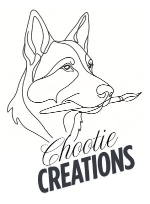 chootie creations logo
