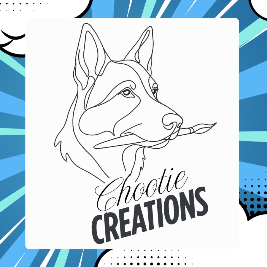 Chootie Creations Logo